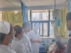 意大利夫妻求子多年无果，中国医生介入治疗助好“孕” ...