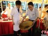 “Z世代”邂逅中医药夜市 古老“本草”抖擞芳华活力 ...