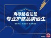 商标注册怕驳回？漳州云联ISOUPS起名策略与风险预判让成功率飙升 ...