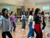 上海：市民艺术夜校点亮美育夜生存