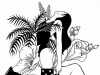 韩国画师最大尺度两性漫画：第一张还心潮澎湃，第二张就窒息难耐 ...