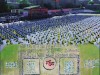 郑州仲景国医中等专业学校40岁校庆好特殊