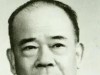 观察原江西省委第一书记杨尚奎祖地