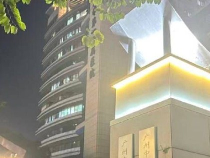 广州一医院发生伤医变乱，知恋人：凶手反锁房门行凶，大夫多脏器损伤严峻 ...