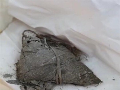 900年前的粽子长啥样 专家：肉粽