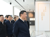 习语丨心系文化传承发展，总书记步履不绝