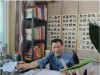 刘其斌老师2025年书画作品荣获【三等奖】书法家风采展现 ...