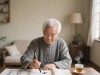 我总结的书法三宝，是不是有点表面、片面？盼指正