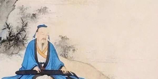 10个道家小故事，皆是人生大智慧！