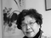 著名书法家徐圆圆逝世，享年80岁