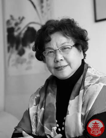 著名书法家徐圆圆逝世，享年80岁